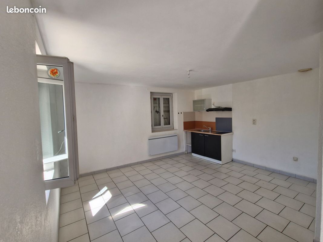 Appartement 2 pièces 46 m² · à Montech · 46 m² · 580 €/mois