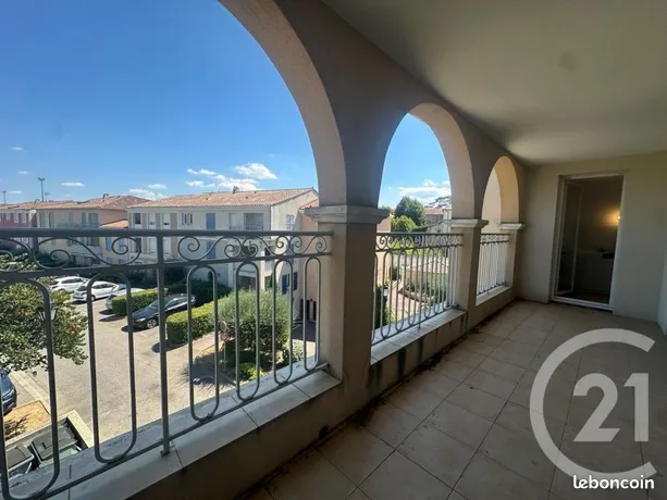 Annonce vente Appartement saint-maximin-la-sainte-baume