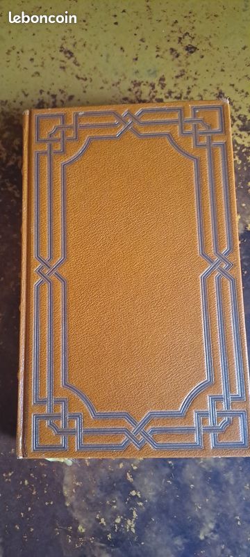 L'éducation sentimentale, G Flaubert (image 2)