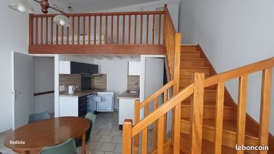 Appartement 1 pièce 33 m² · à Bordeaux · 33 m² · 950 €
