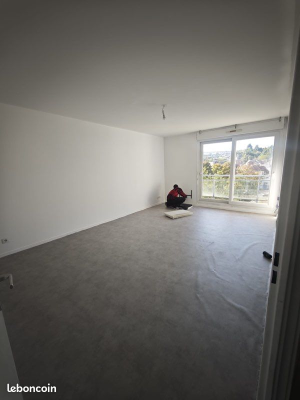 Appartement 3 pièces 66 m² · à Creil · 66 m² · 890 €/mois