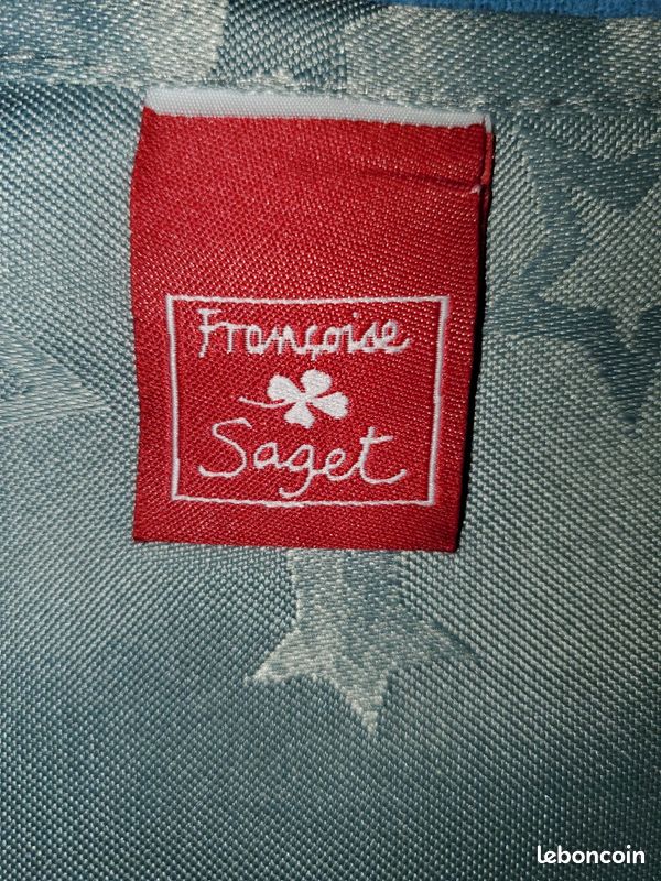 Nappe Françoise saget (image 8)