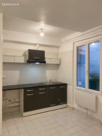 Appartement a louer paris-17e-arrondissement - 1 pièce(s) - 19 m2 - Surfyn