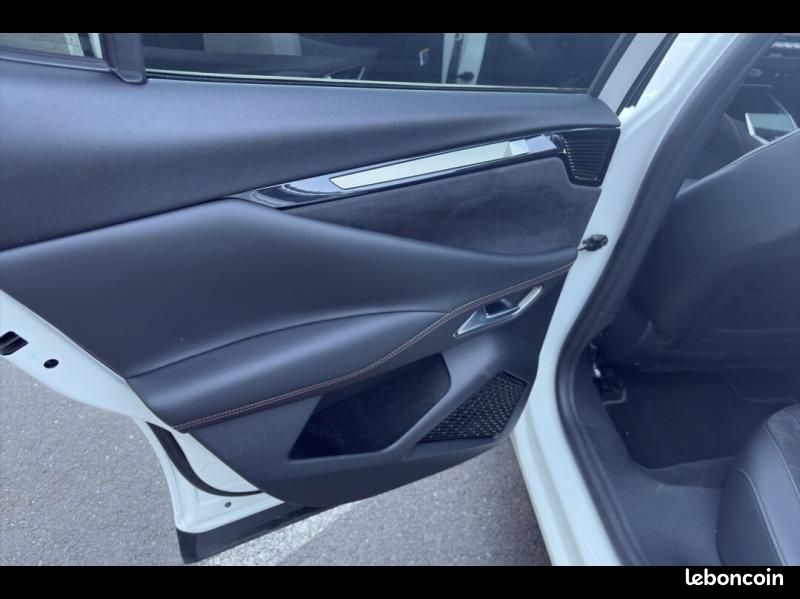 Ds DS 4 BlueHDi 130ch Performance Line + Automatique (image 25)