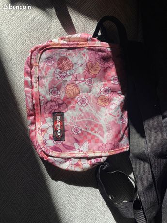 Eastpak - Sac bandoulière - Rose