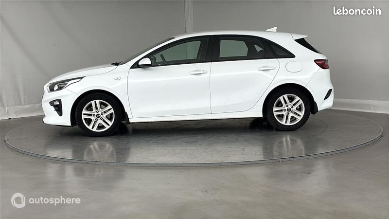 Kia Ceed 1.0 T-GDI 100ch Active (image 7)