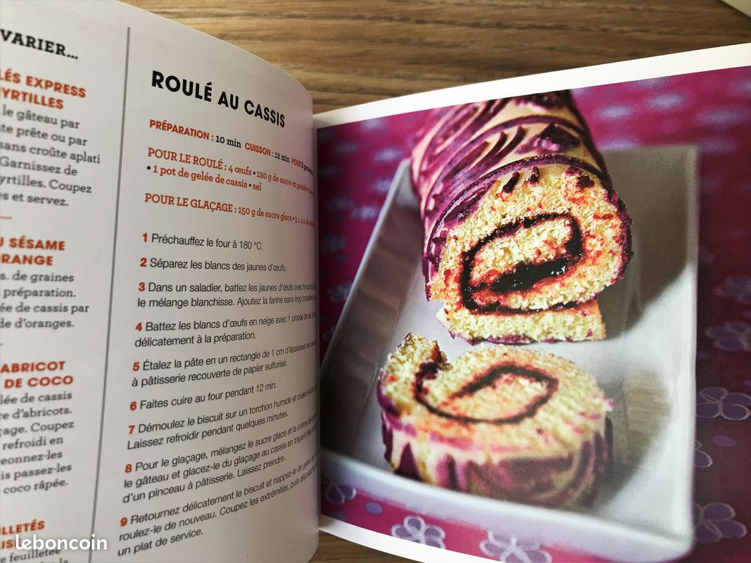 BUGNES LYONNAISES – Gâteaux & Délices