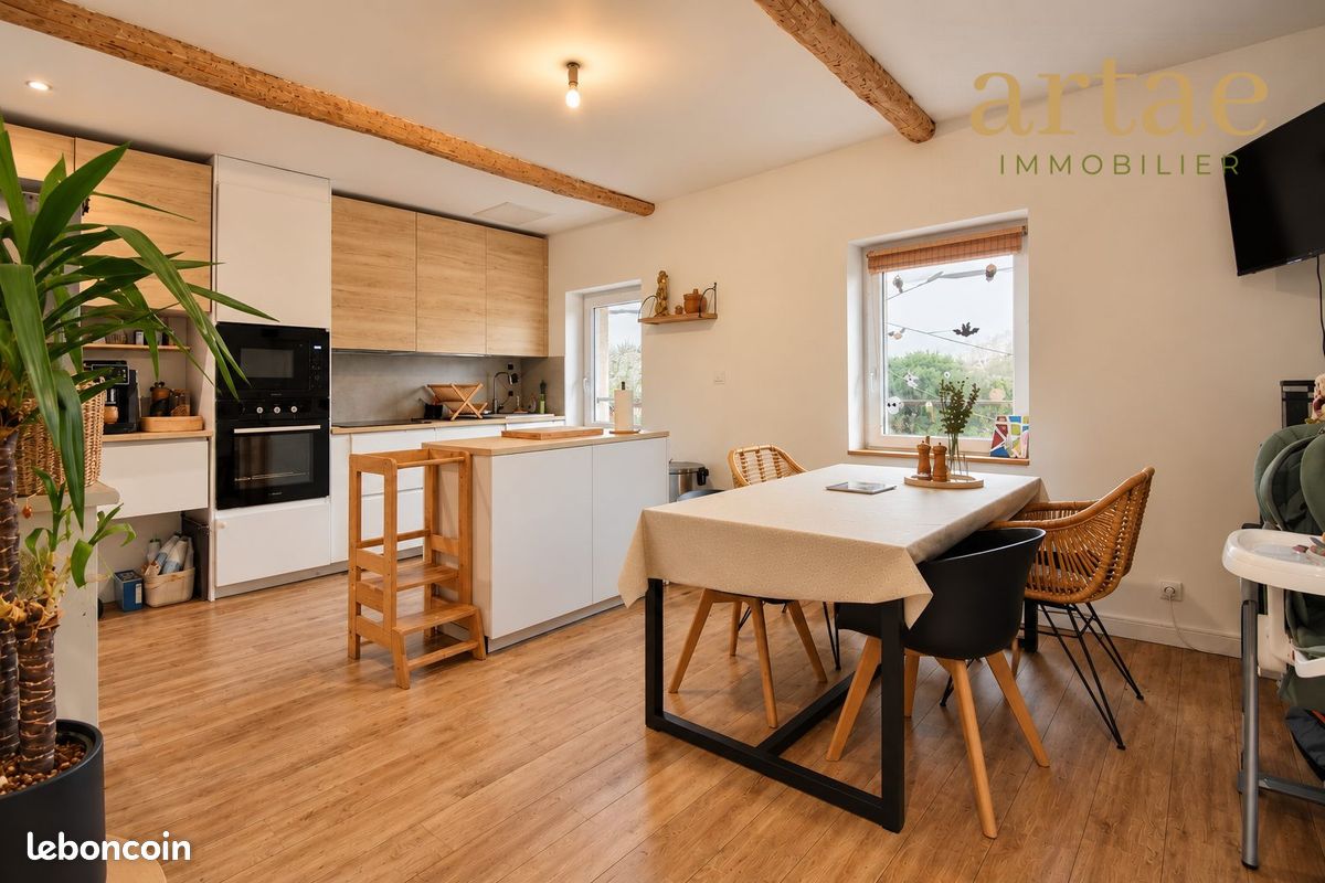 Maison 7 pièces 135 m² · à Caujac · 135 m² · 249 000 €
