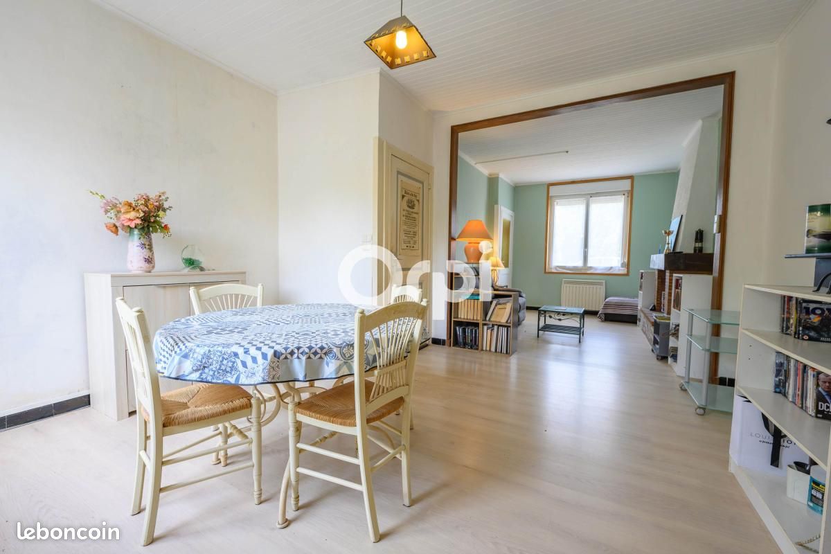 Maison 4 pièces 90 m² · à Valenciennes · 90 m² · 130 200 €