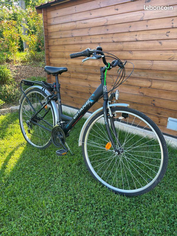 Vélo Gitane très bon état (image 3)