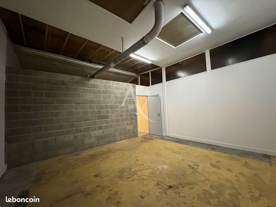 Local commercial 120 m² ROMORANTIN LANTHENAY (image 7)