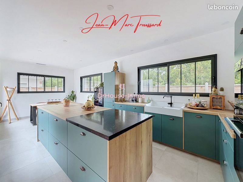 Maison 7 pièces 154 m² · à Gujan-Mestras · 154 m² · 829 000 €