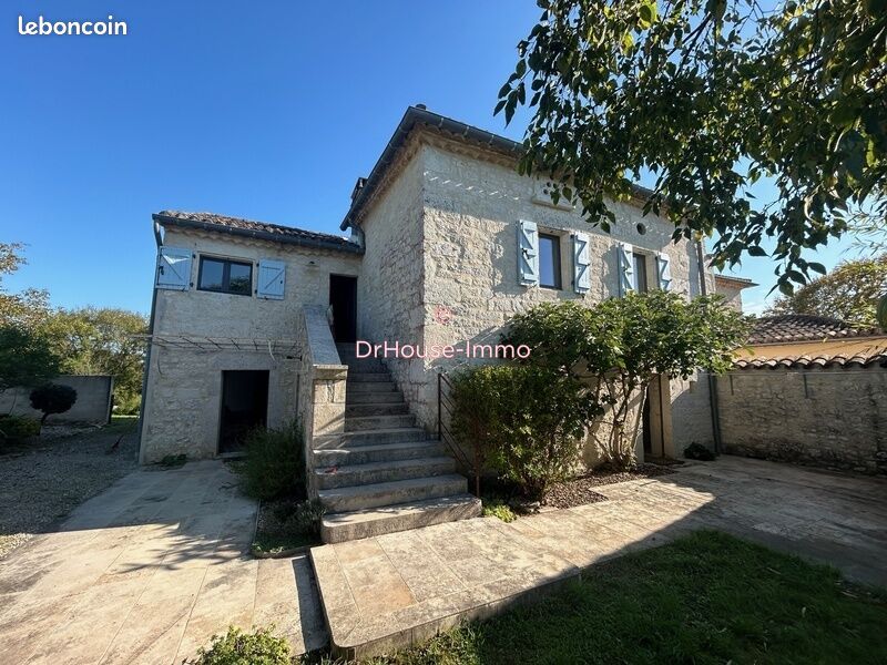 Maison 5 pièces 208 m² · à Castelnau-Montratier · 208 m² · 349 500 €