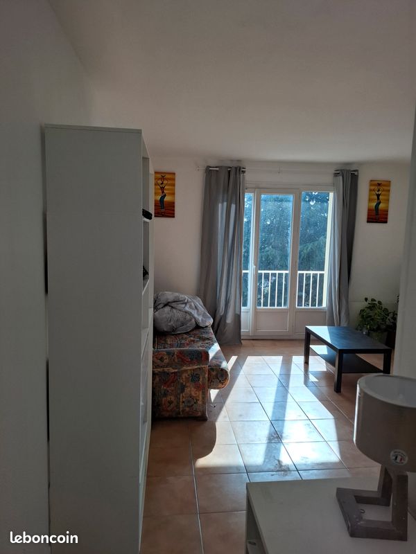 Appartement 1 pièce 30 m² · aux Mureaux · 30 m² · 690 €/mois