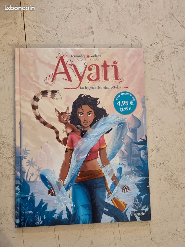 Lot BD enfant (image 6)