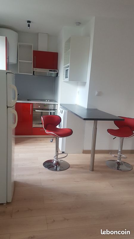 Appartement 10 pièces 32 m² · à Saint-Étienne · 32 m² · 400 €/mois