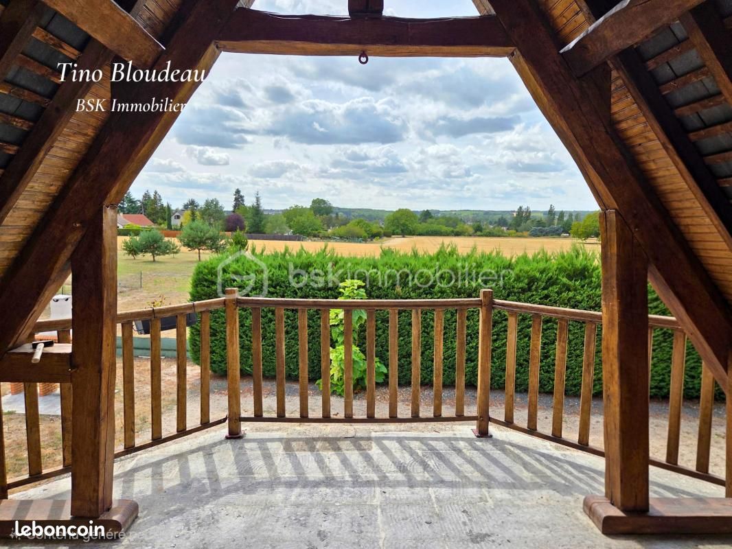 Château 6 pièces 215 m² (image 12)