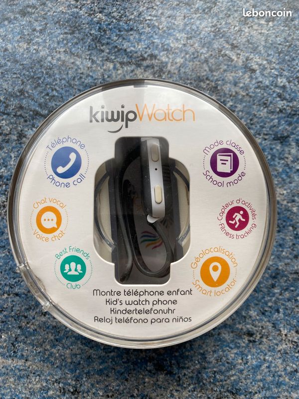 Kiwip Watch (image 2)