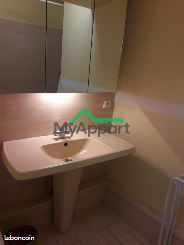 Appartement a louer puteaux - 3 pièce(s) - 71 m2 - Surfyn