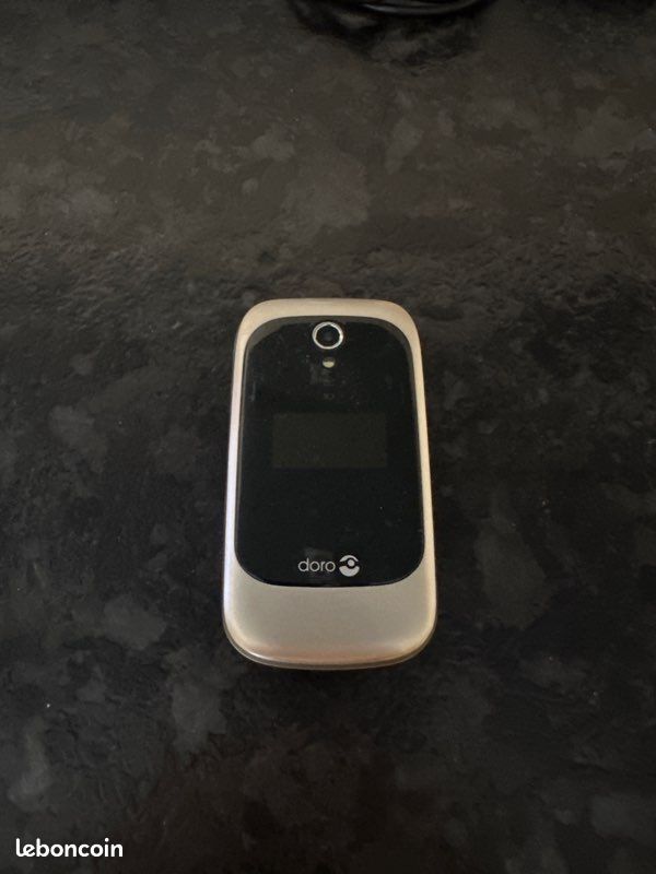 Téléphone portable Doro (image 1)