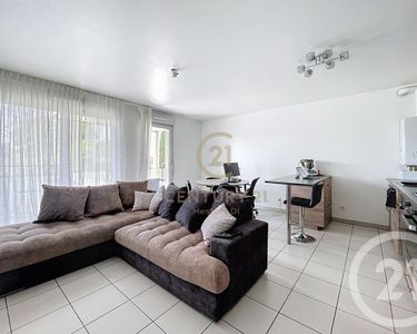 Appartement 265 000 € - 70 m²
