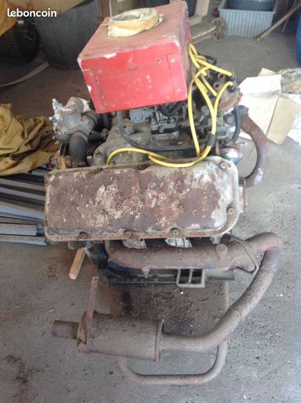 Moteur v6 prv (image 3)