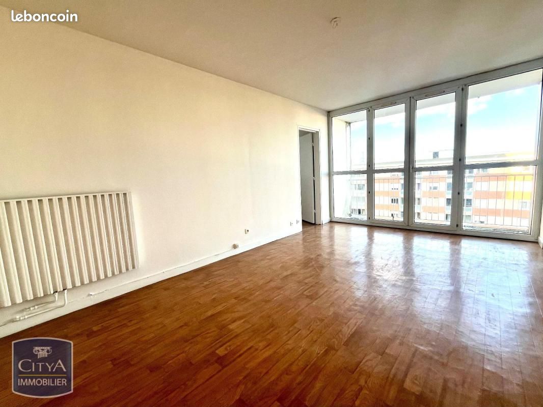 Appartement 2 pièces 50 m² · à Le Havre · 50 m² · 490 €/mois