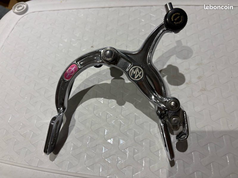 Levier frein droit SGR pour Moto KTM 520 EXC 2002 Neuf