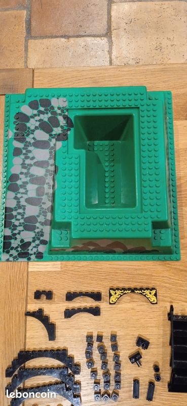 Lego château fort 6082 (image 2)
