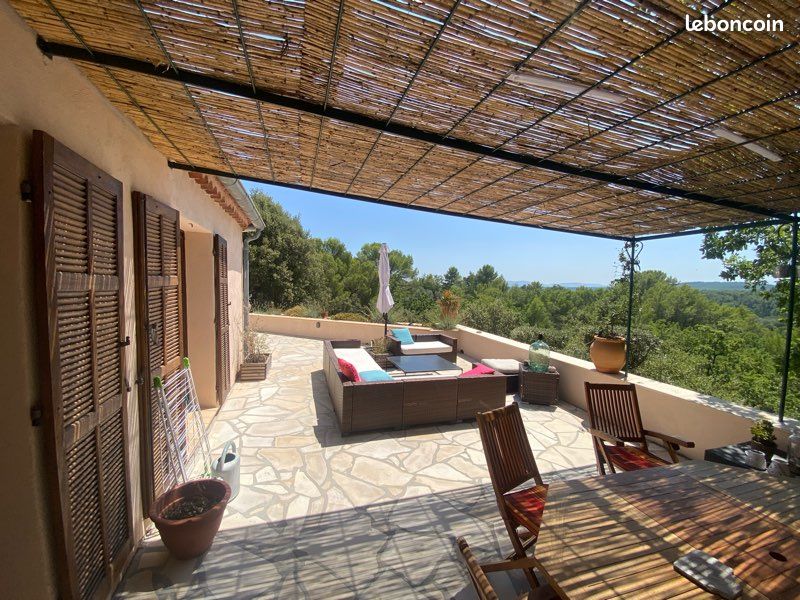 Maison 6 pièces 175 m² · à Callas · 175 m² · 525 000 €