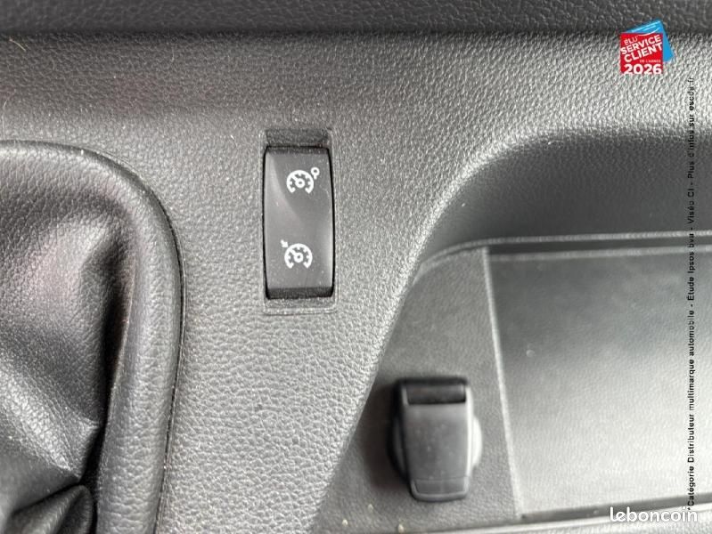 Renault Master Fg F3500 L2H2 2.3 Blue dCi 135ch Confort Euro6 (image 25)