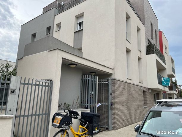 Location parking Romainville