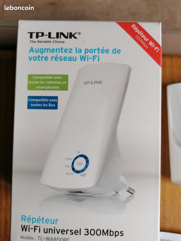 Repeteur wifi (image 3)