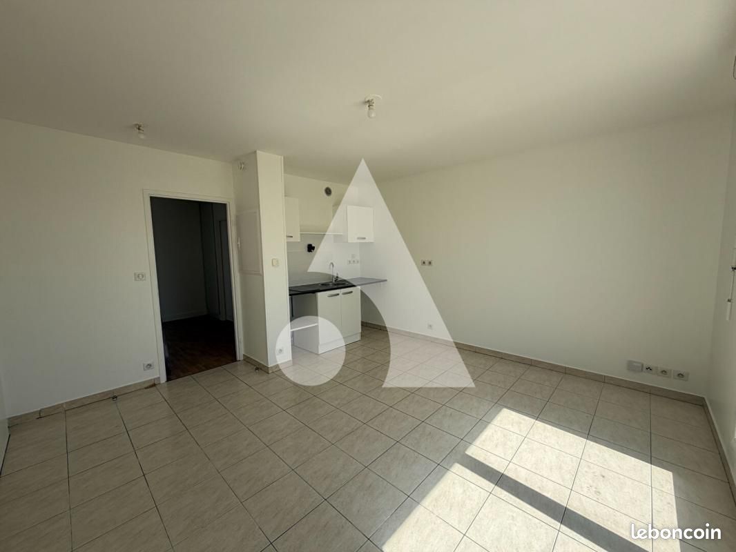 Appartement 2 pièces 31 m² · à La Rochelle · 31 m² · 163 000 €