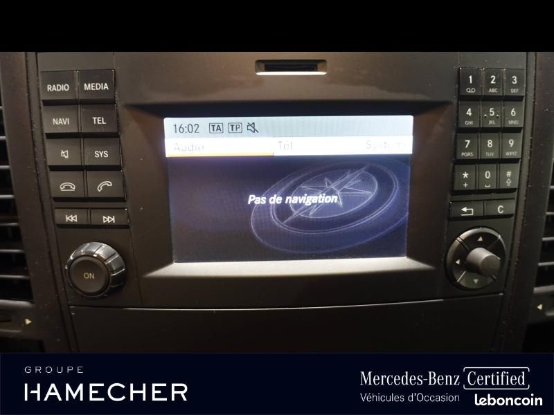 Mercedes-benz Vito Fg 116 CDI Long Pro E6 Propulsion (image 15)