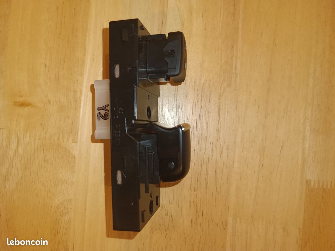 Commande vitre électrique qashqai (image 3)