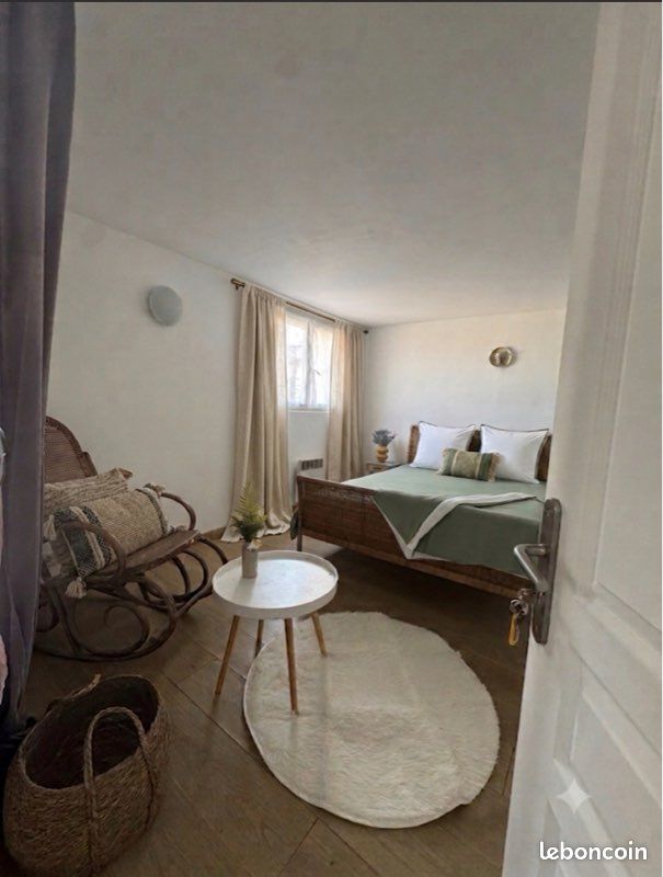 Appartement 1 pièce 18 m² · à Aix-en-Provence · 18 m² · 590 €