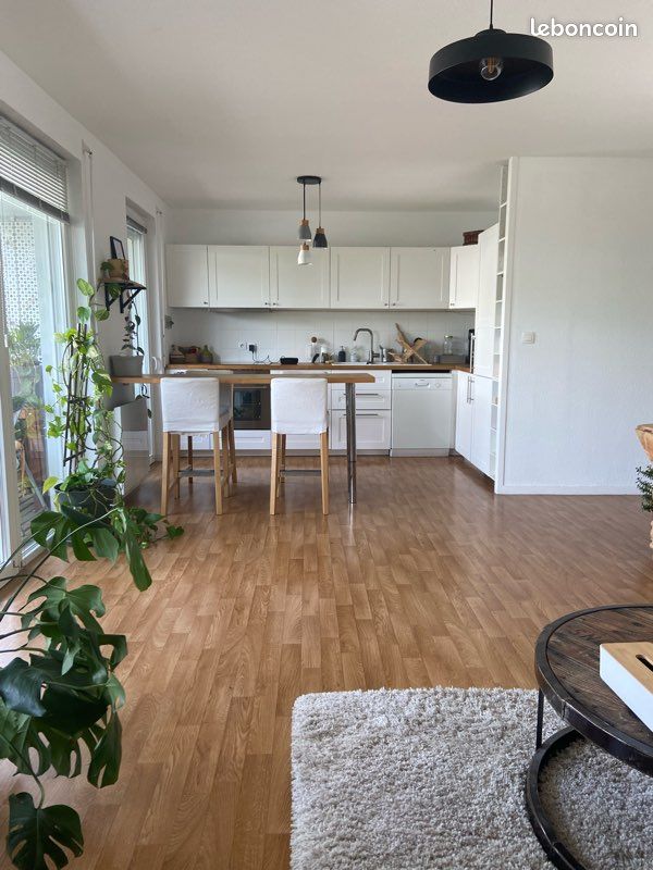 Appartement 3 pièces 66 m² · à Bordeaux · 66 m² · 260 000 €
