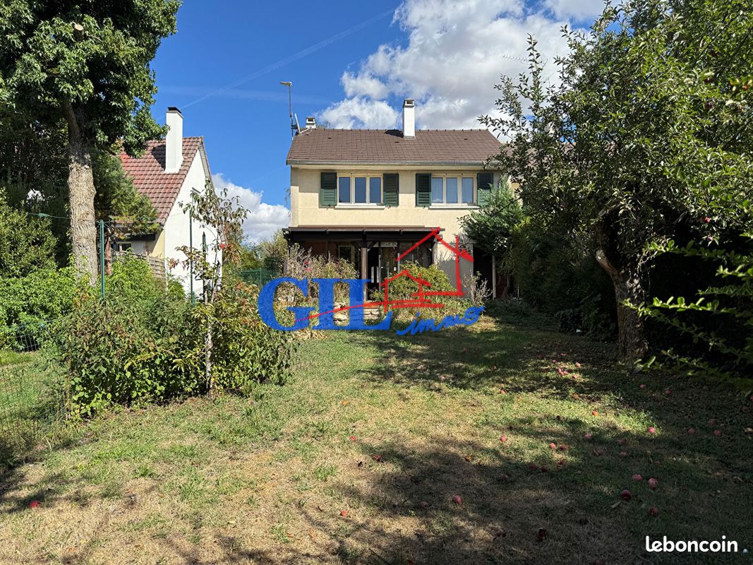 Maison 5 pièces 95 m² · à Vert-Saint-Denis · 95 m² · 257 000 €