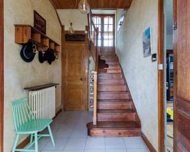 Maison 460 000 € - 129 m²