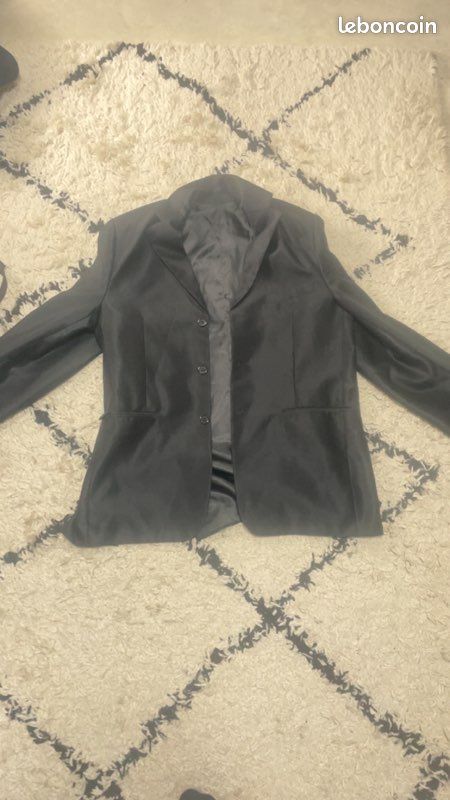 Veste de costume enfants (image 2)