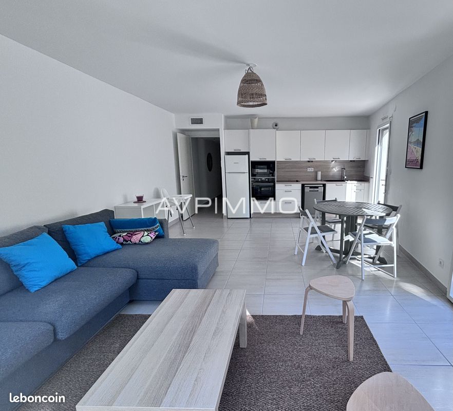 Appartement 3 pièces 68 m² · à Saint-Cyr-sur-Mer · 68 m² · 525 000 €