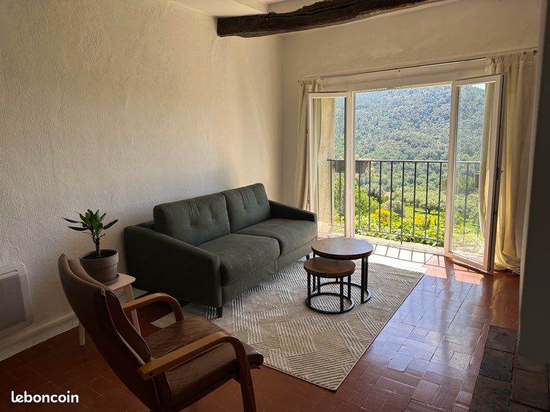 Appartement 2 pièces 49 m² · à Bargemon · 49 m² · 85 000 €