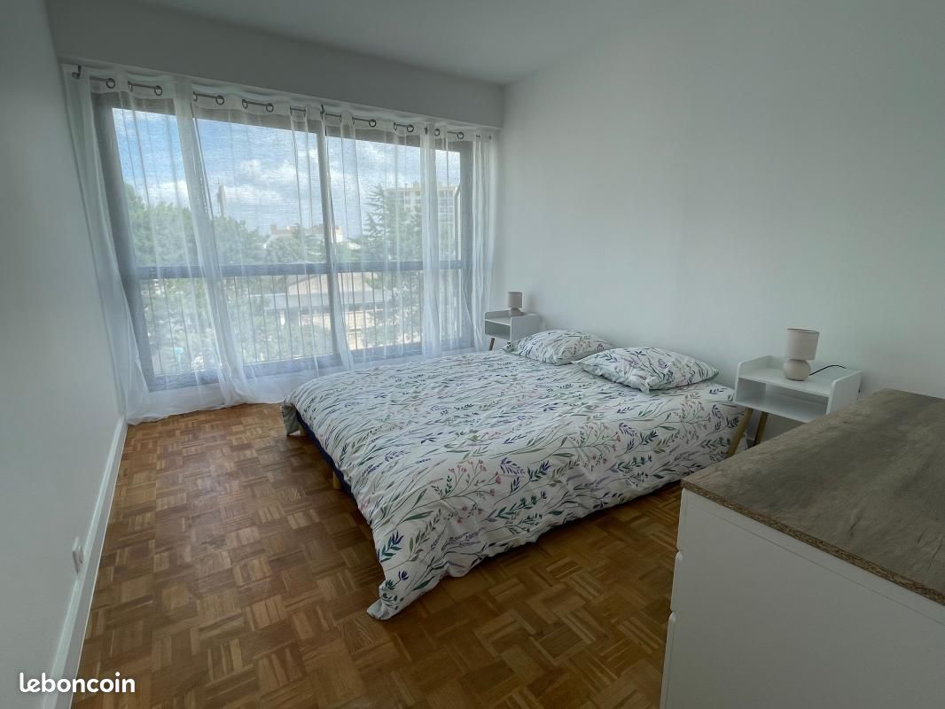 Appartement a louer pontoise - 5 pièce(s) - 91 m2 - Surfyn