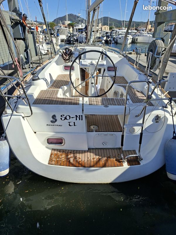 Beneteau Oceanis 31 — View photo 1
