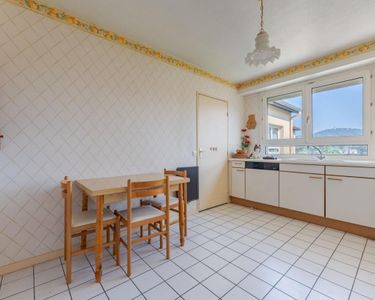 Appartement 300 000 € - 89 m²