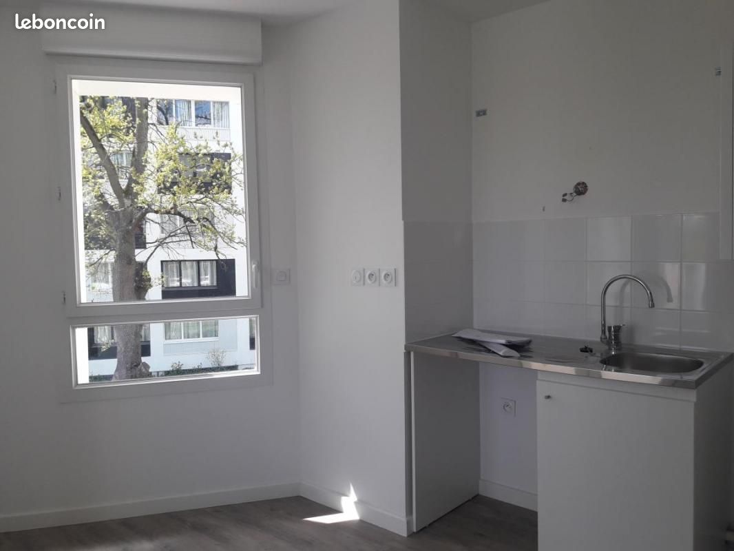 Appartement a louer begles - 3 pièce(s) - 71 m2 - Surfyn
