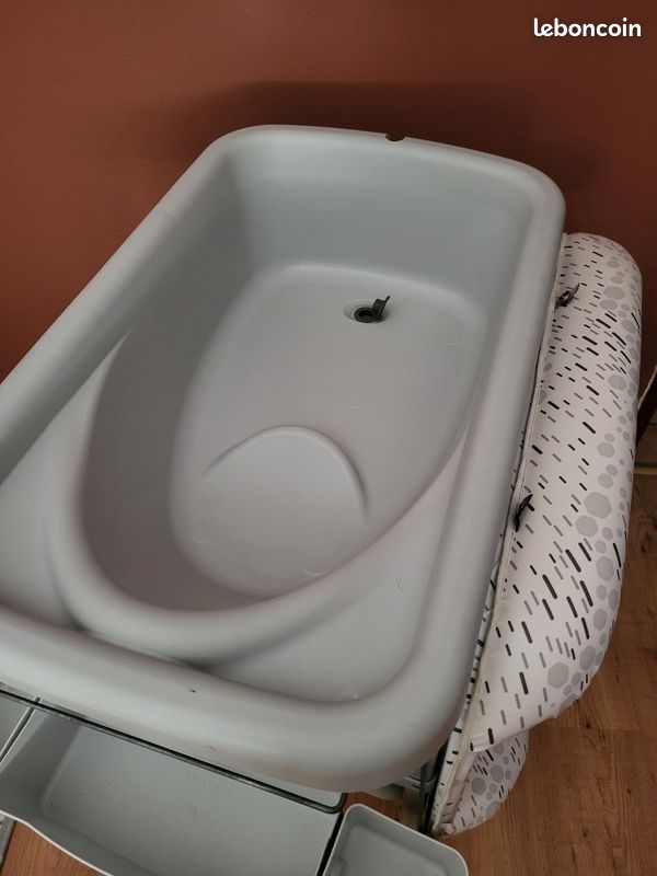 Baignoire chicco (image 5)
