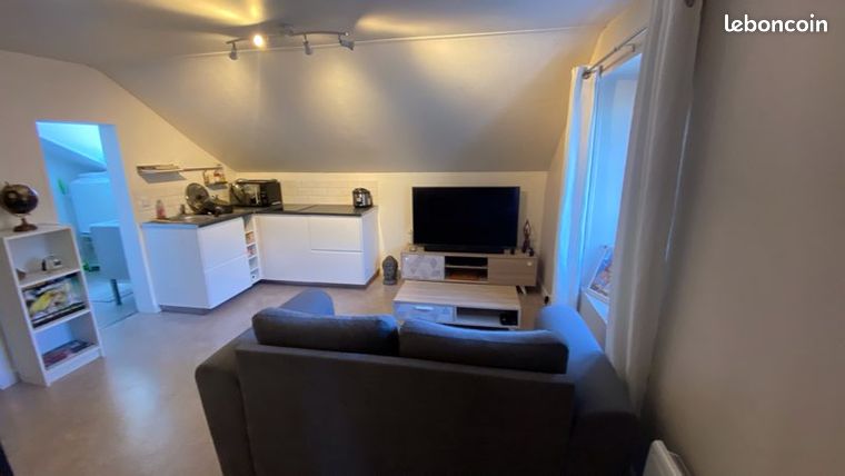 Appartement F2. Dispo début mai. 31 m2