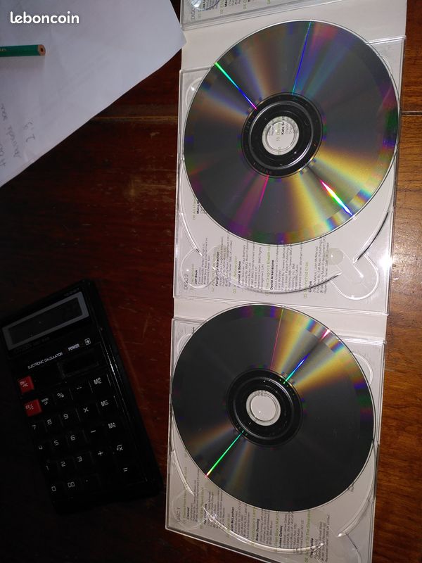 CD Pure celtic (image 5)